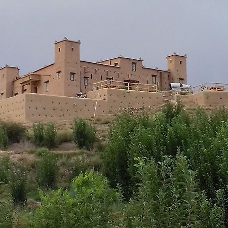 Отель Kasbah Izoran Мидельт Экстерьер фото