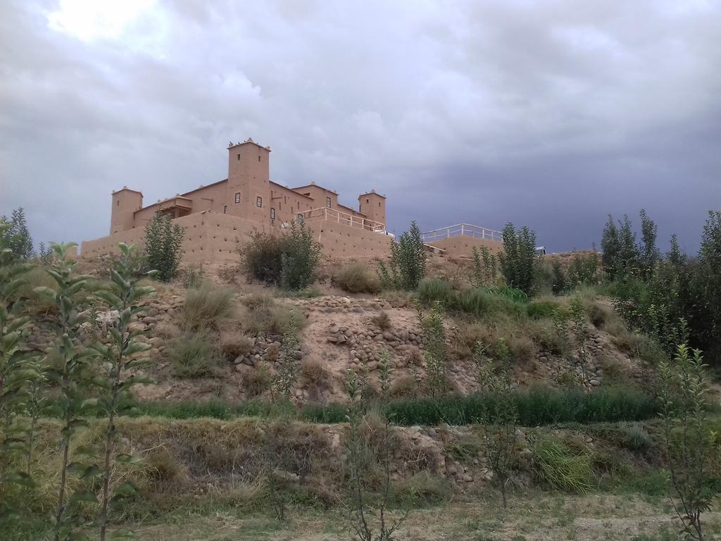 Отель Kasbah Izoran Мидельт Экстерьер фото