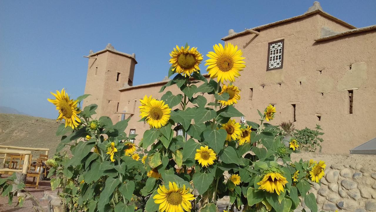 Отель Kasbah Izoran Мидельт Экстерьер фото